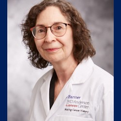 Louise Baca Eller, PhD