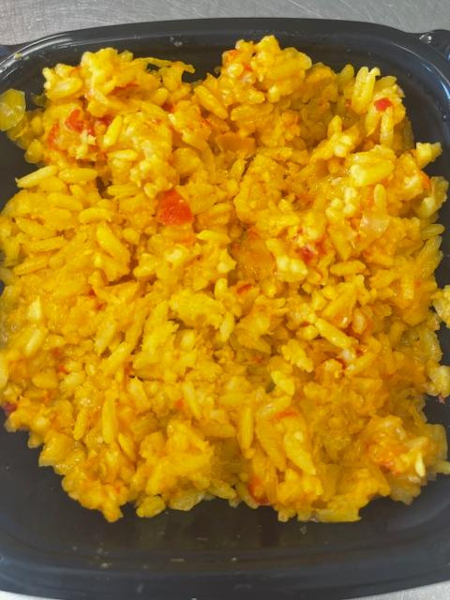 Caribbean Rice