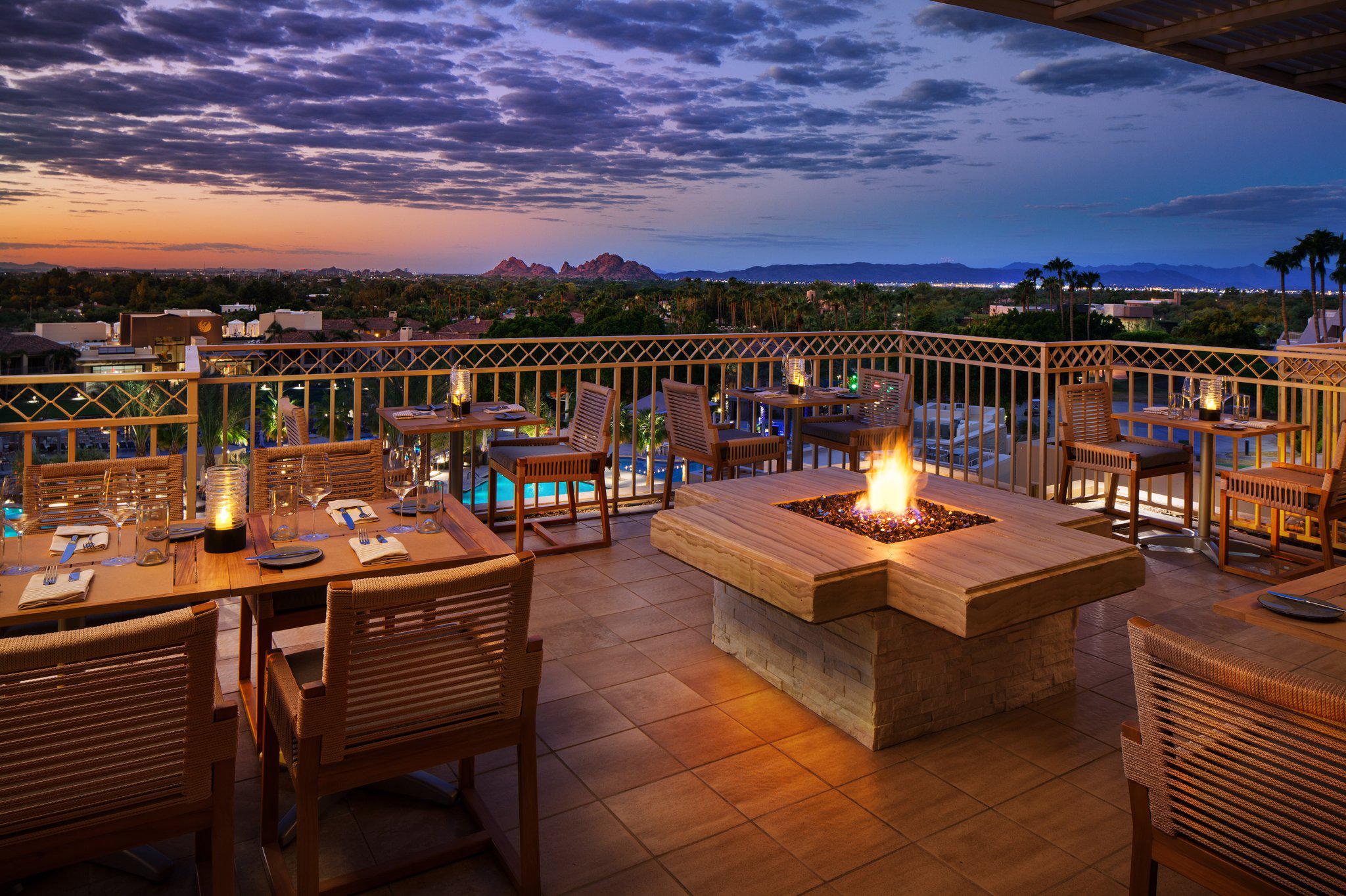 The Canyon Suites at The Phoenician, a Luxury Collection Resort, Scottsdale Photo