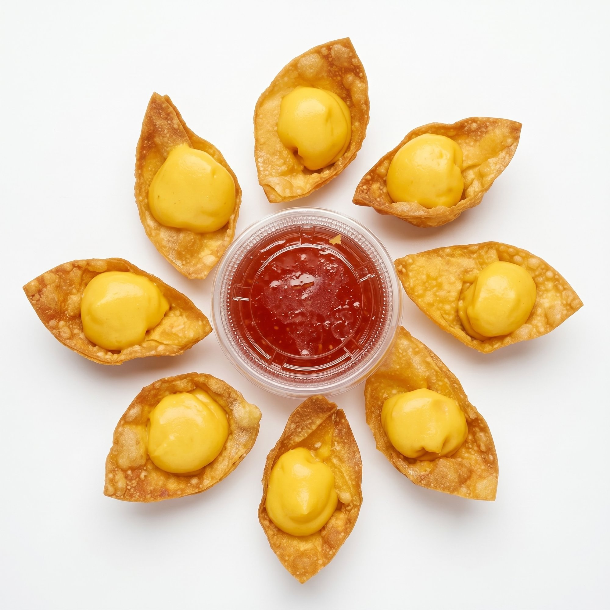 Krab Rangoon