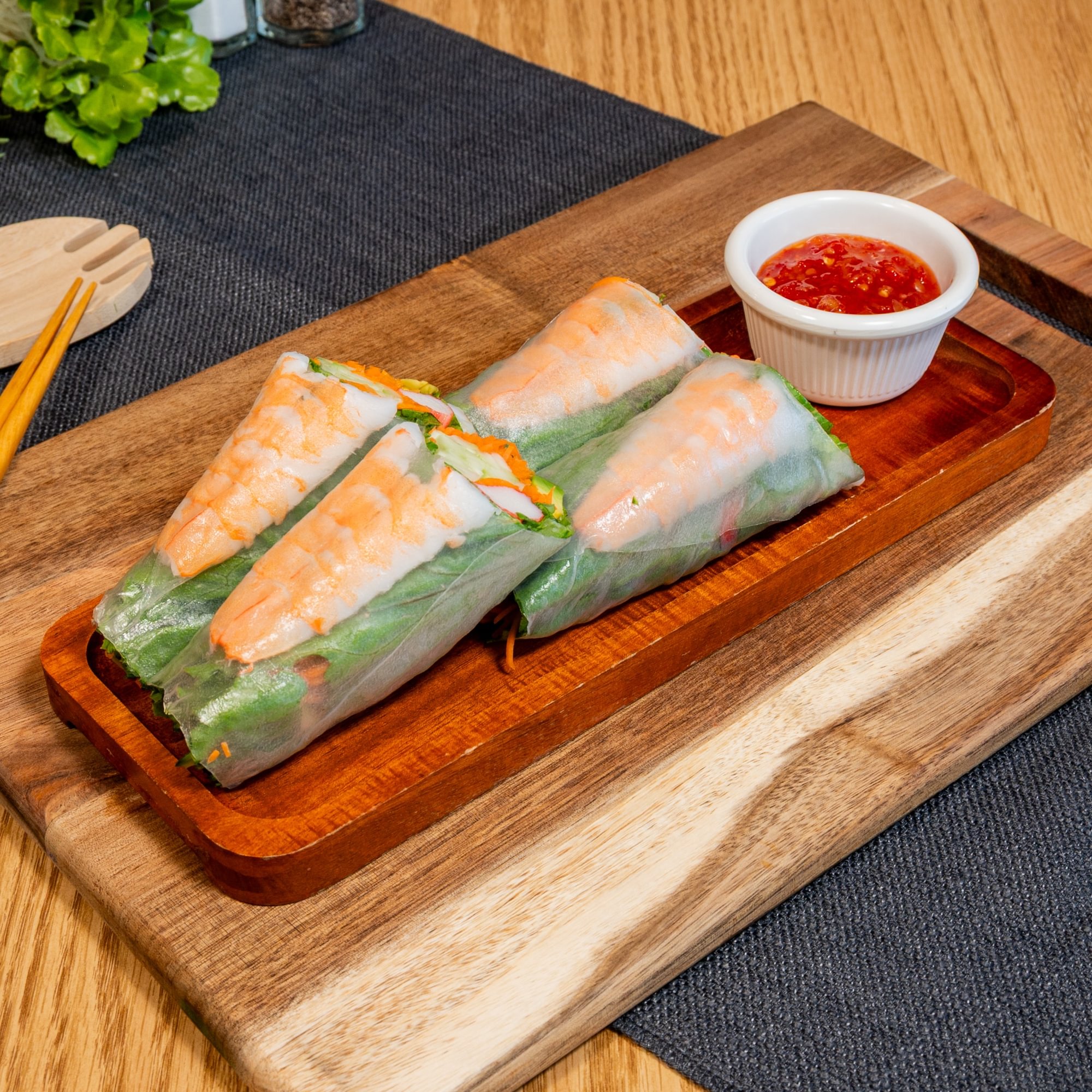 Sumo Roll