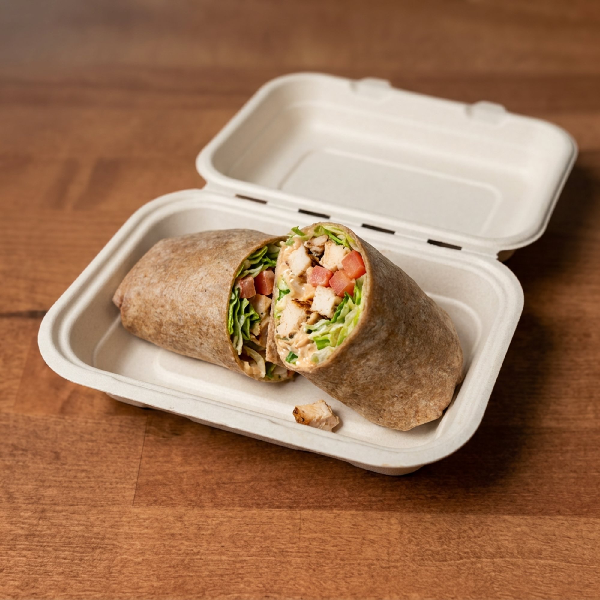 Mexican Wrap