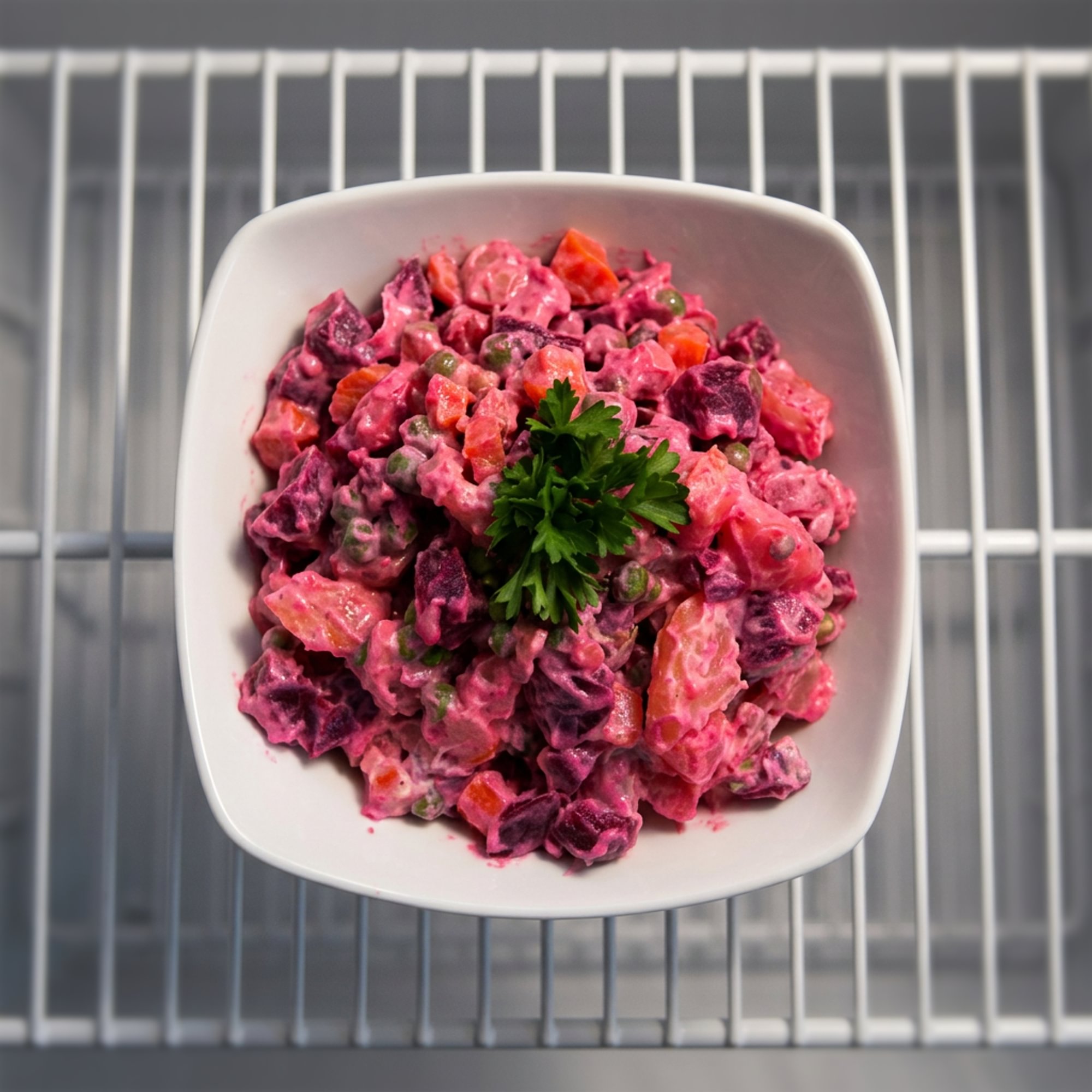 Salad Russe (Large Platter)