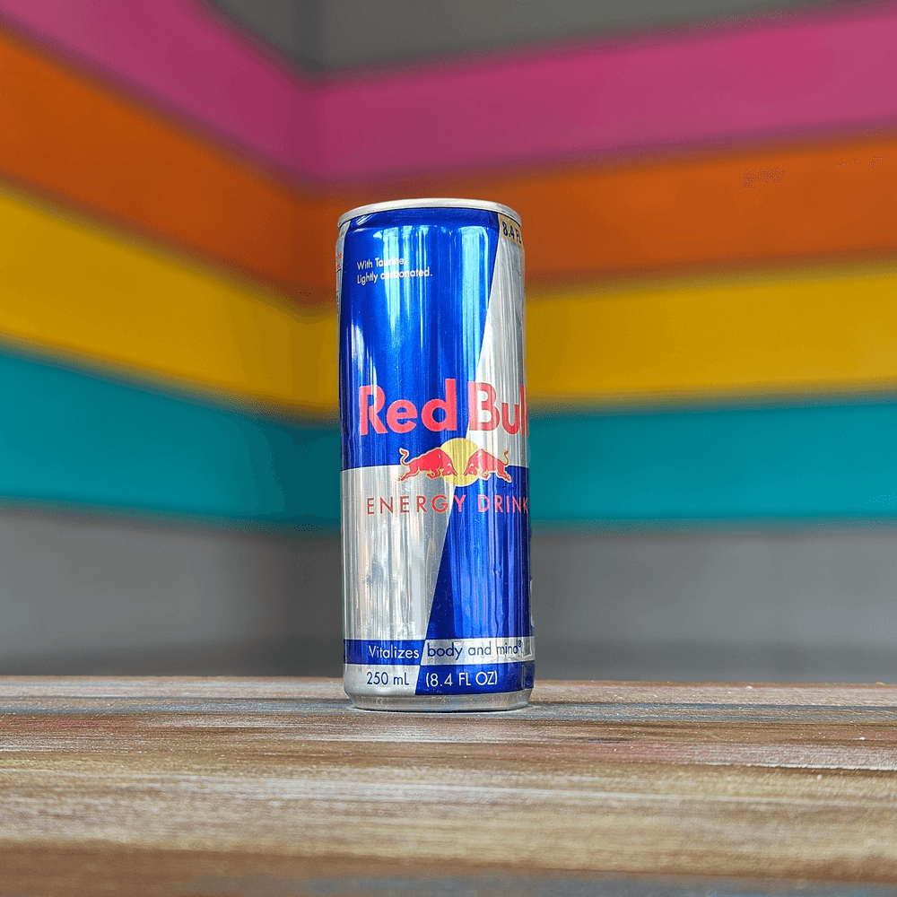 Redbull