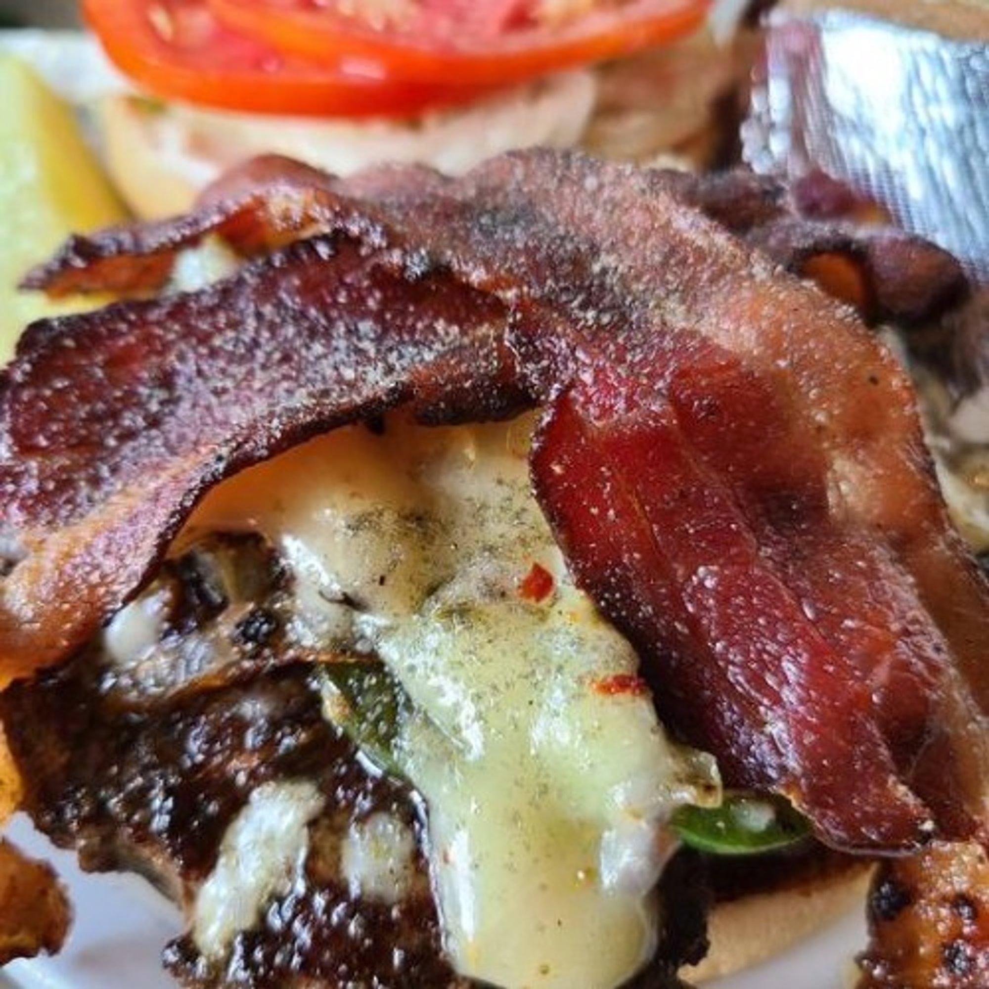 7 O'clock Burger