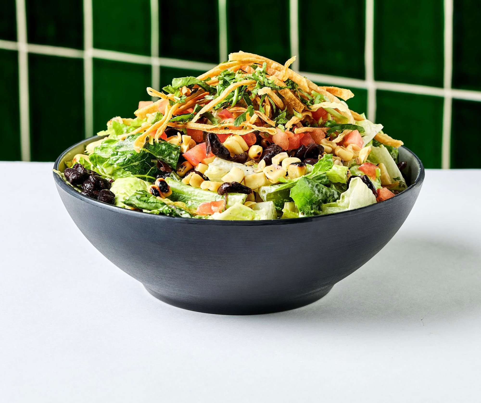 Southwestern Chopped Salad (Casita)