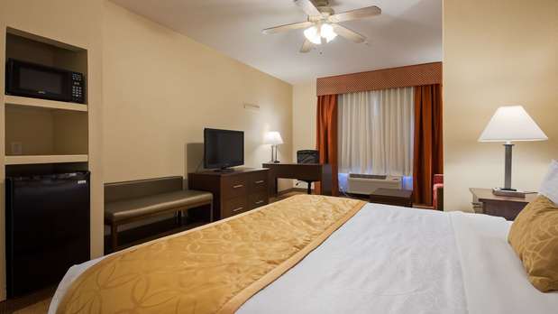 Images Best Western Plus Ruidoso Inn