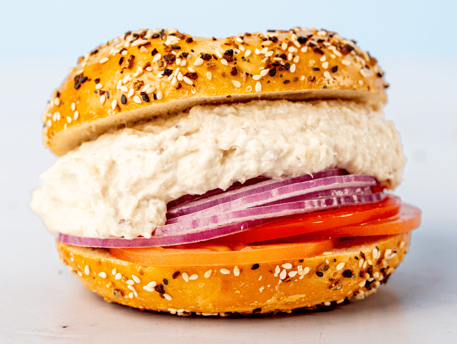White Fish Sandwich