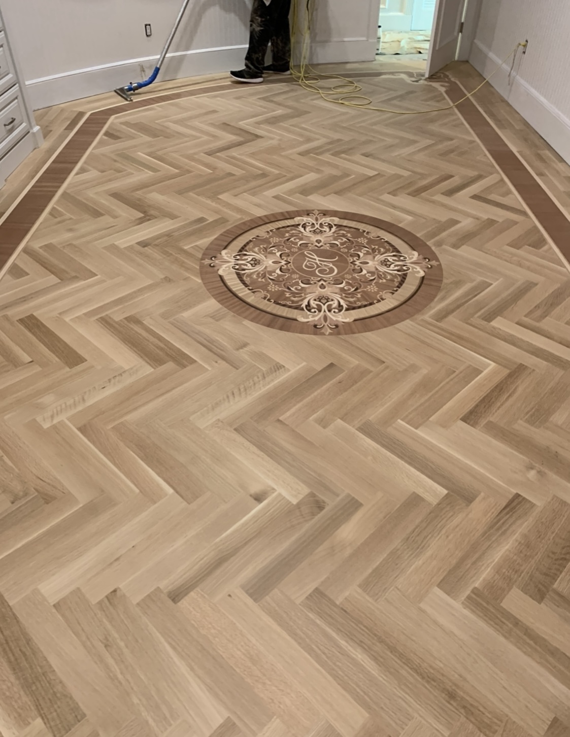 L A Floor Company Image