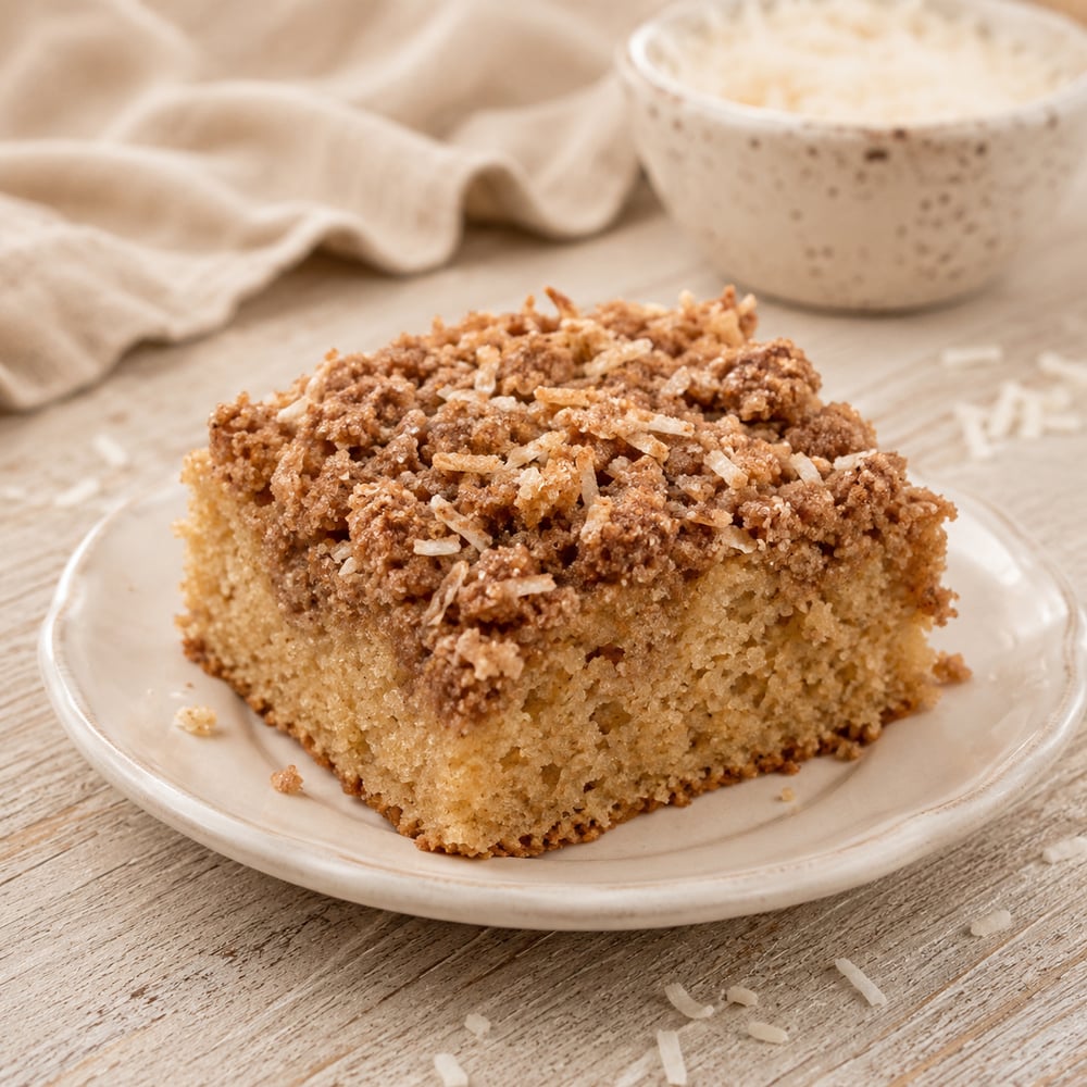 Coffee Cake