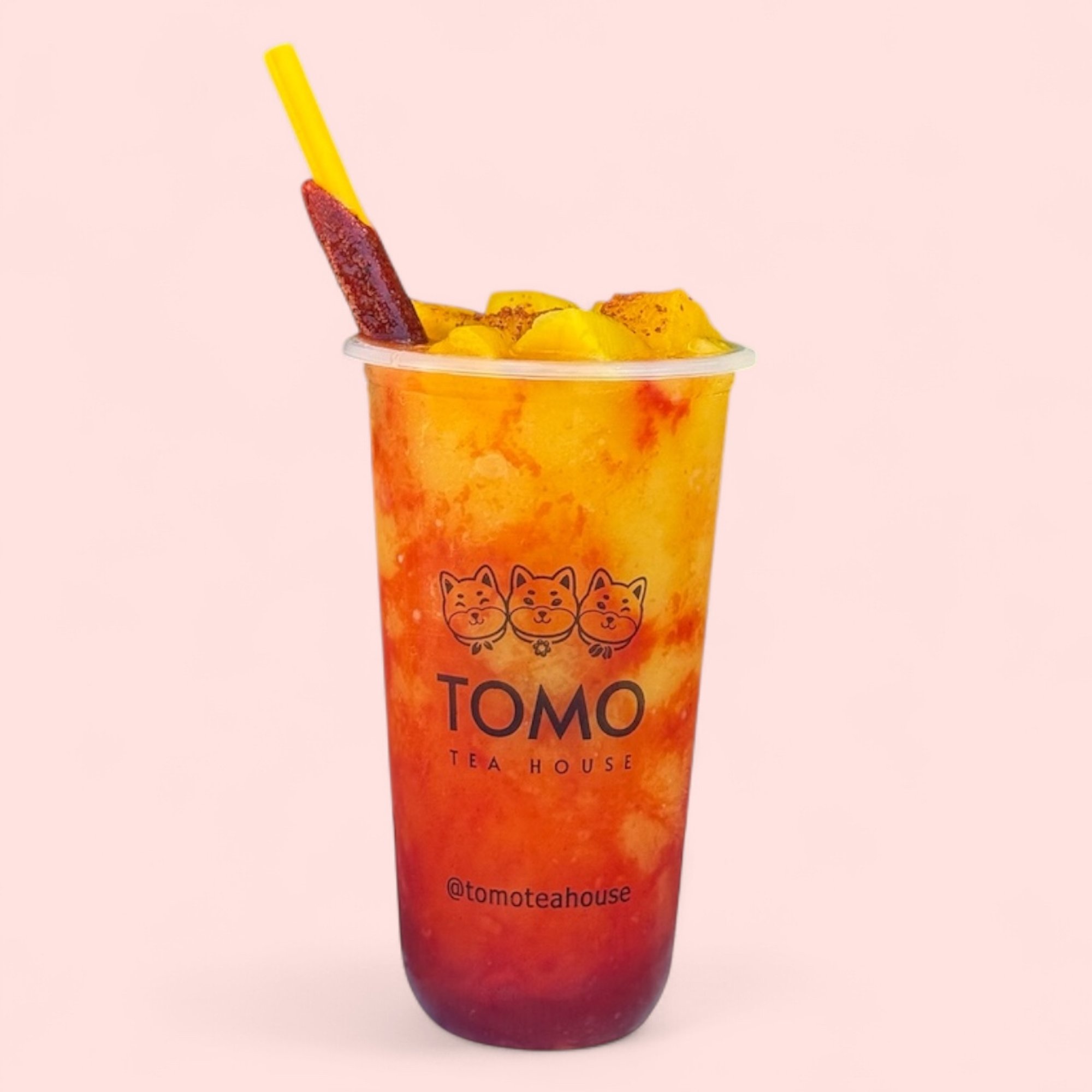 Mangonada