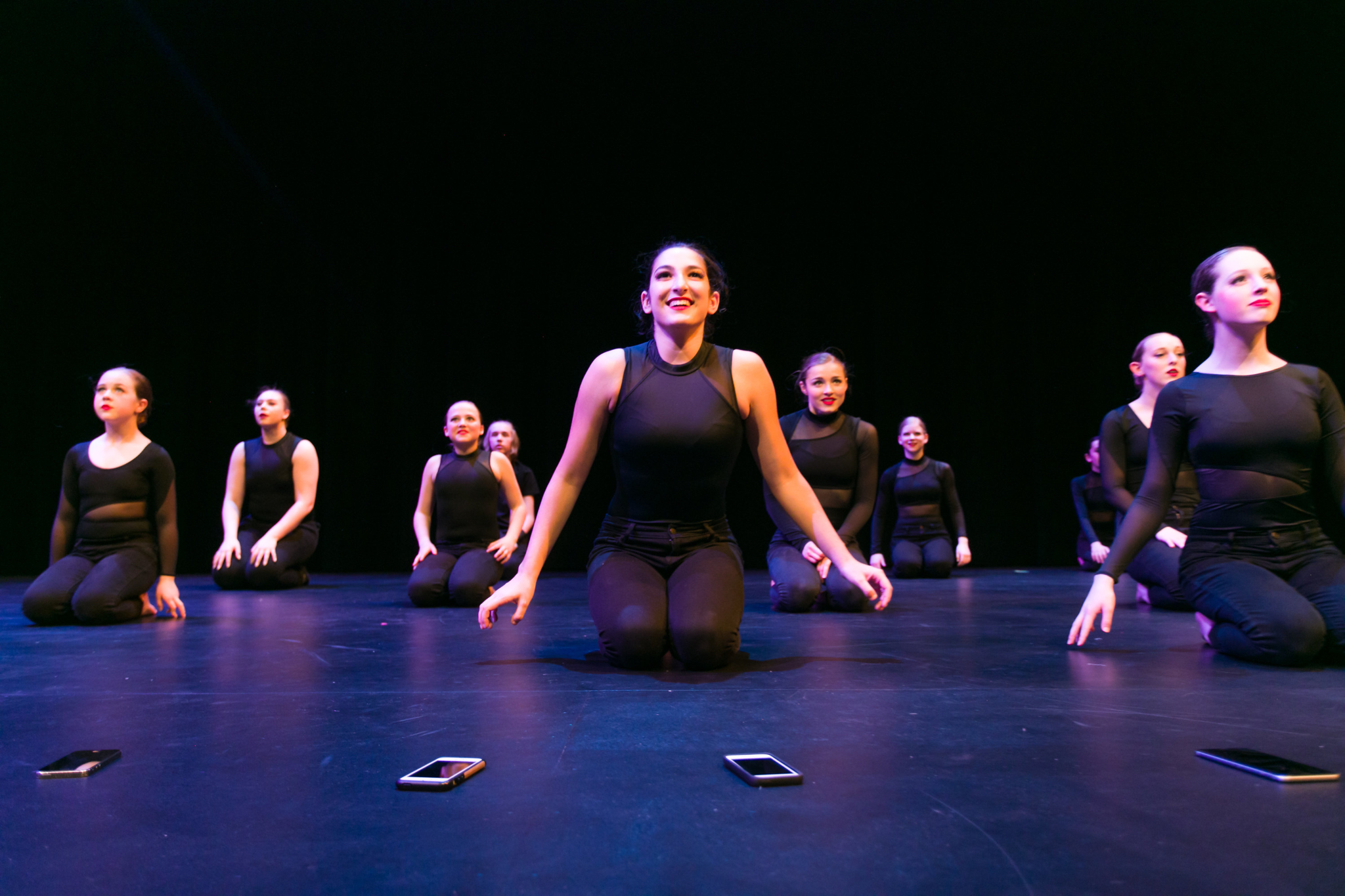 Images Happening Dance Company