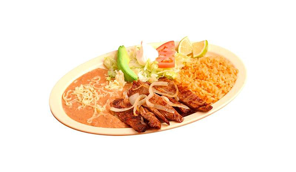 Las Asadas Fresh Mexican Grill & Taqueria Photo