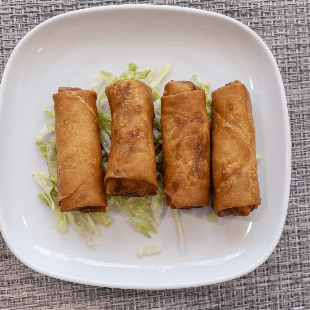Egg Rolls / 春卷