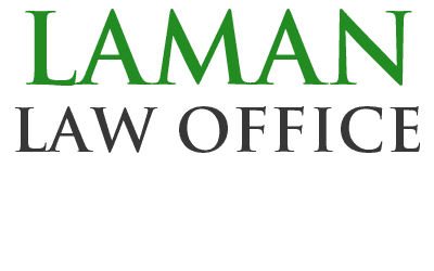 Laman Law Office Photo
