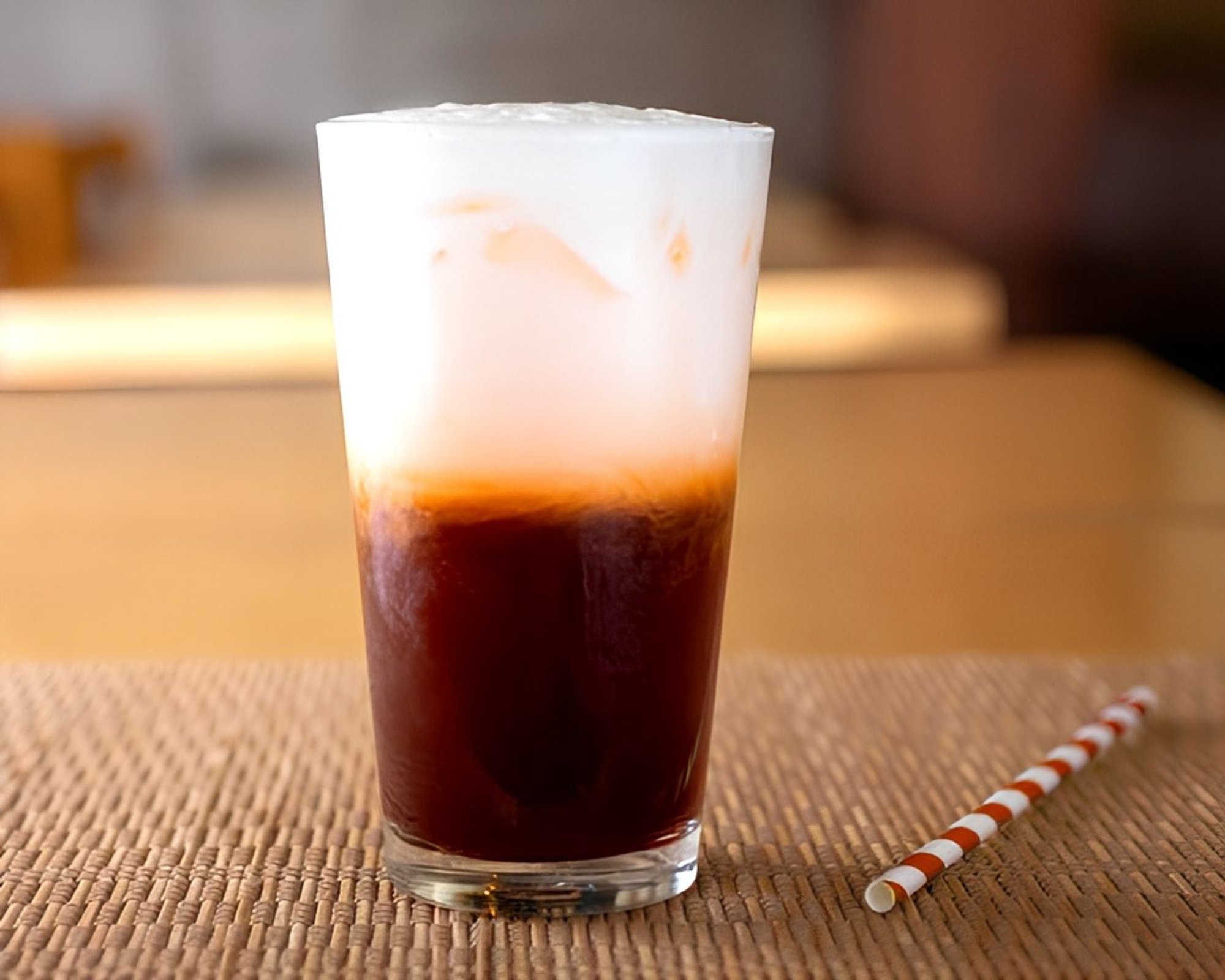 Thai Iced Tea