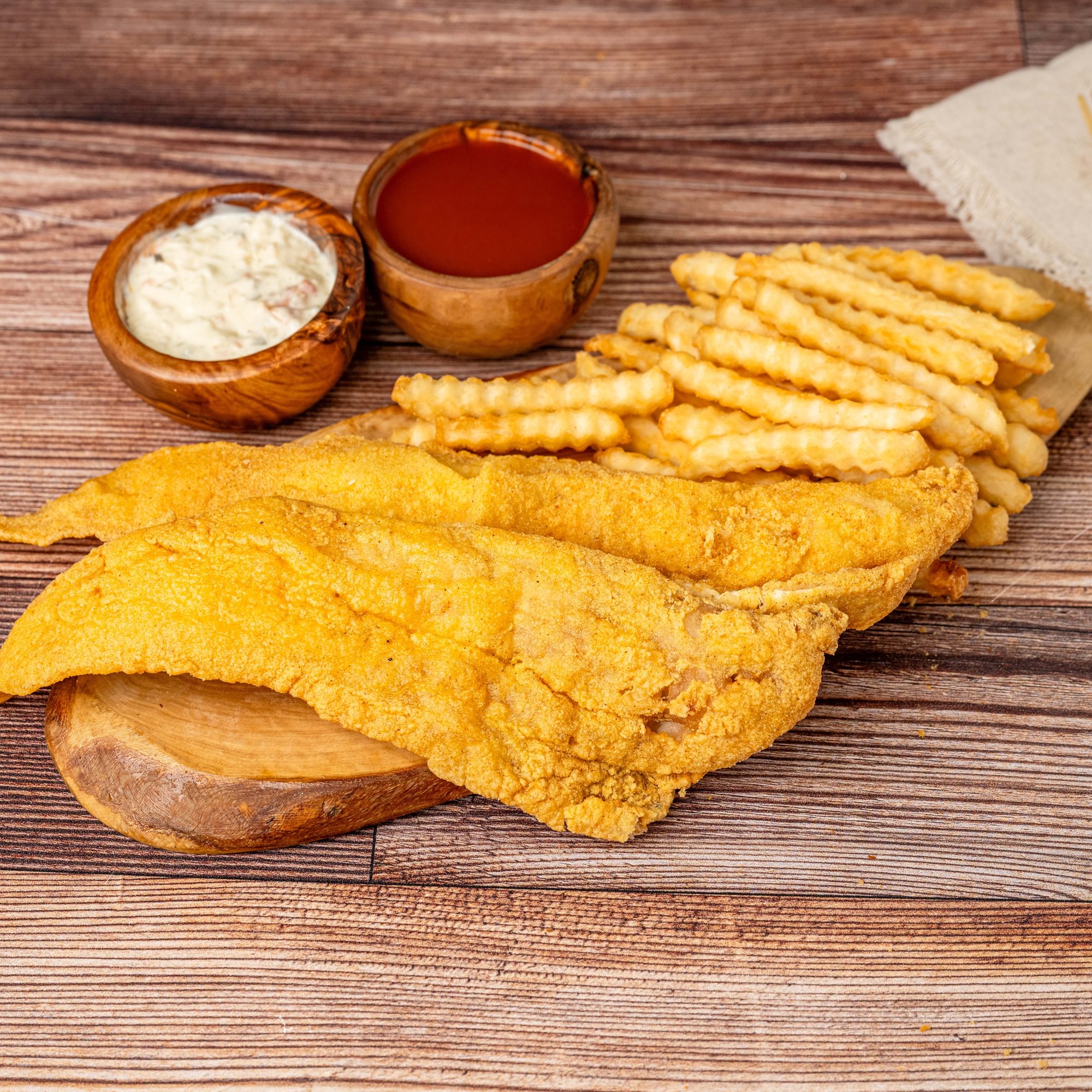 Flounder
