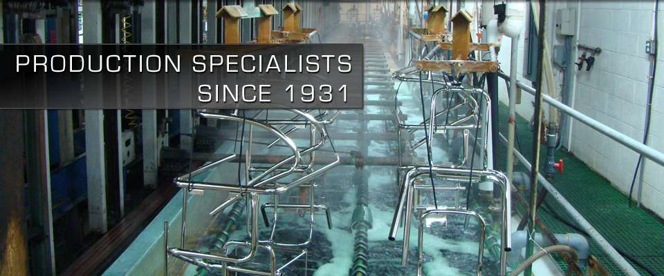 Valley Plating Works Image