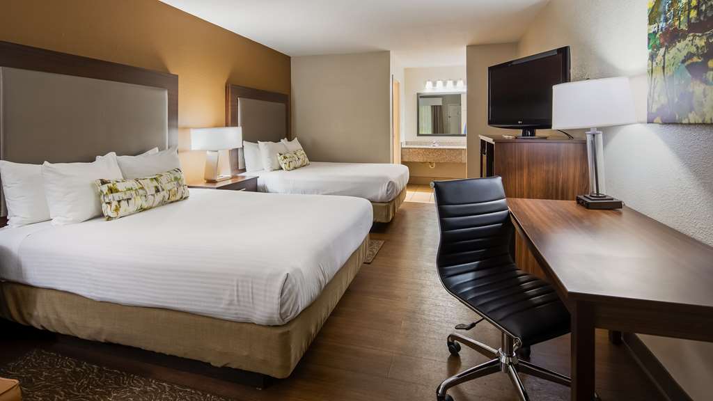 Best Western Shenandoah Inn Image