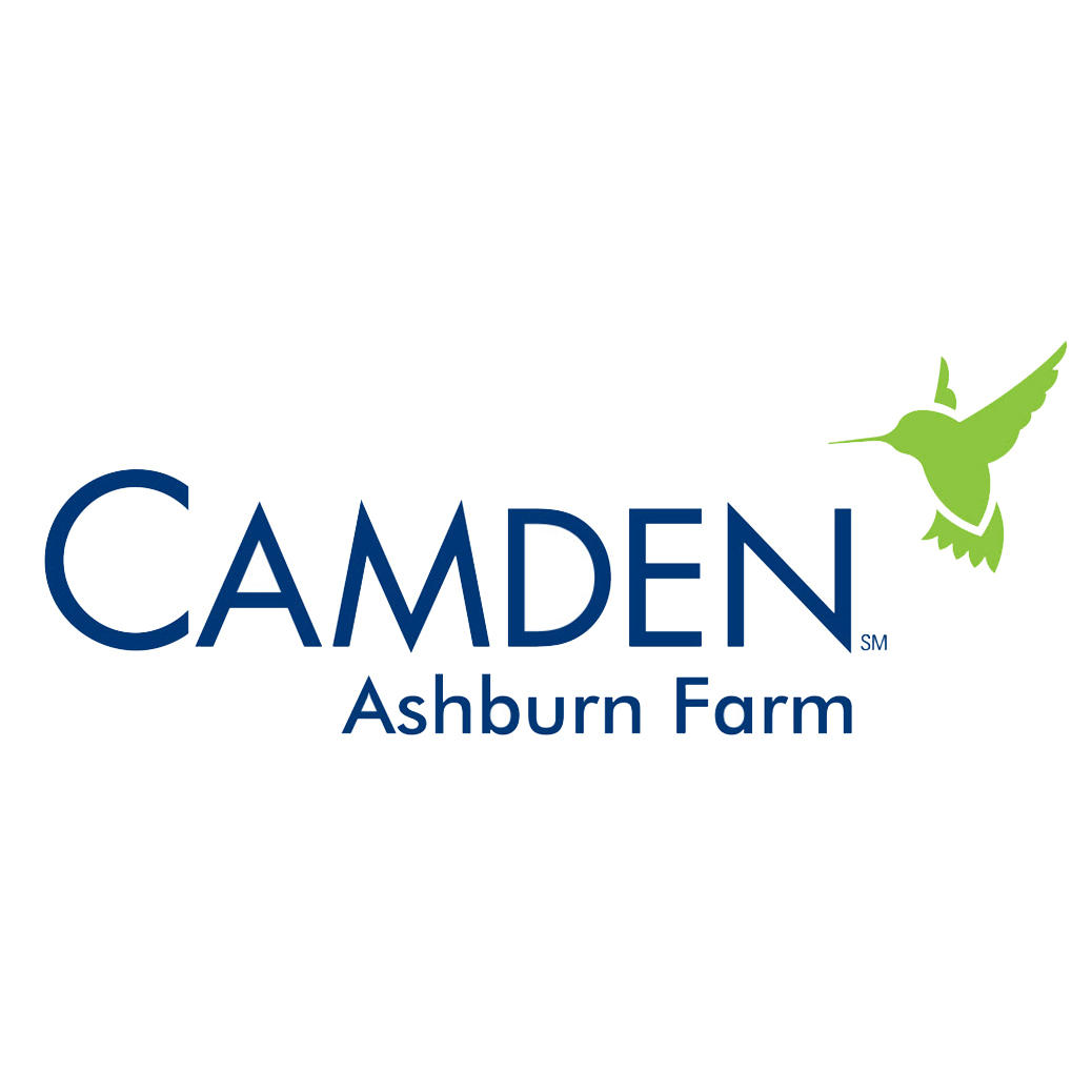 Camden Ashburn Farm Apartments