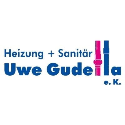 Logo von Uwe Gudella Sanitär - Heizung e.K.