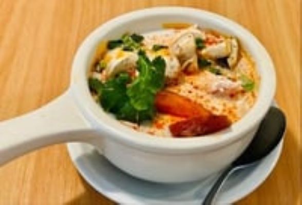Tom Kha Gai