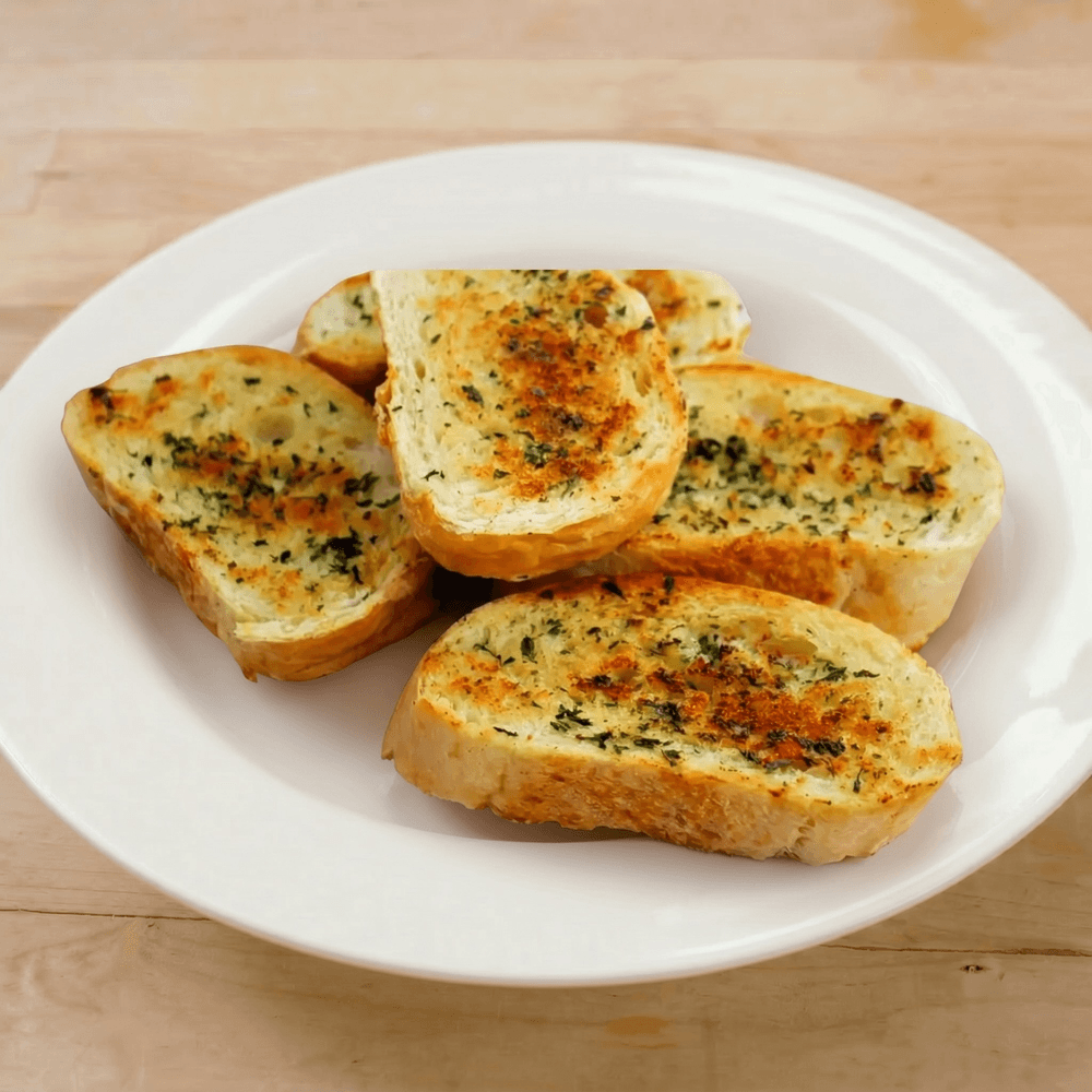 Garlic Bread