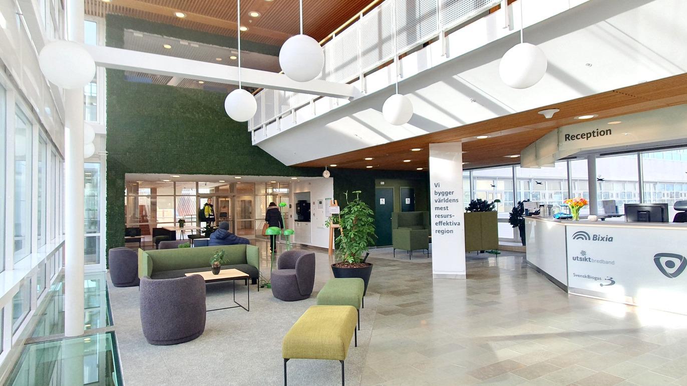 Foto de Sonark Arkitektkontor AB Foto de Sonark Arkitektkontor AB