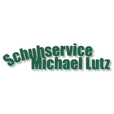 Logo von Schuhservice Michael Lutz Inh. Michael Lutz