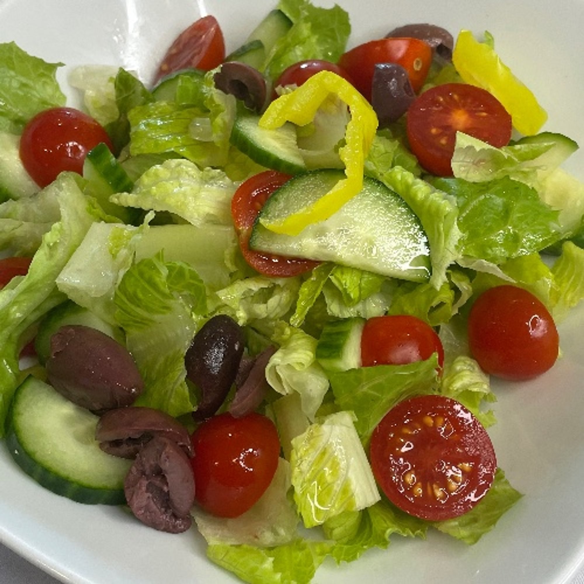 Side Salad