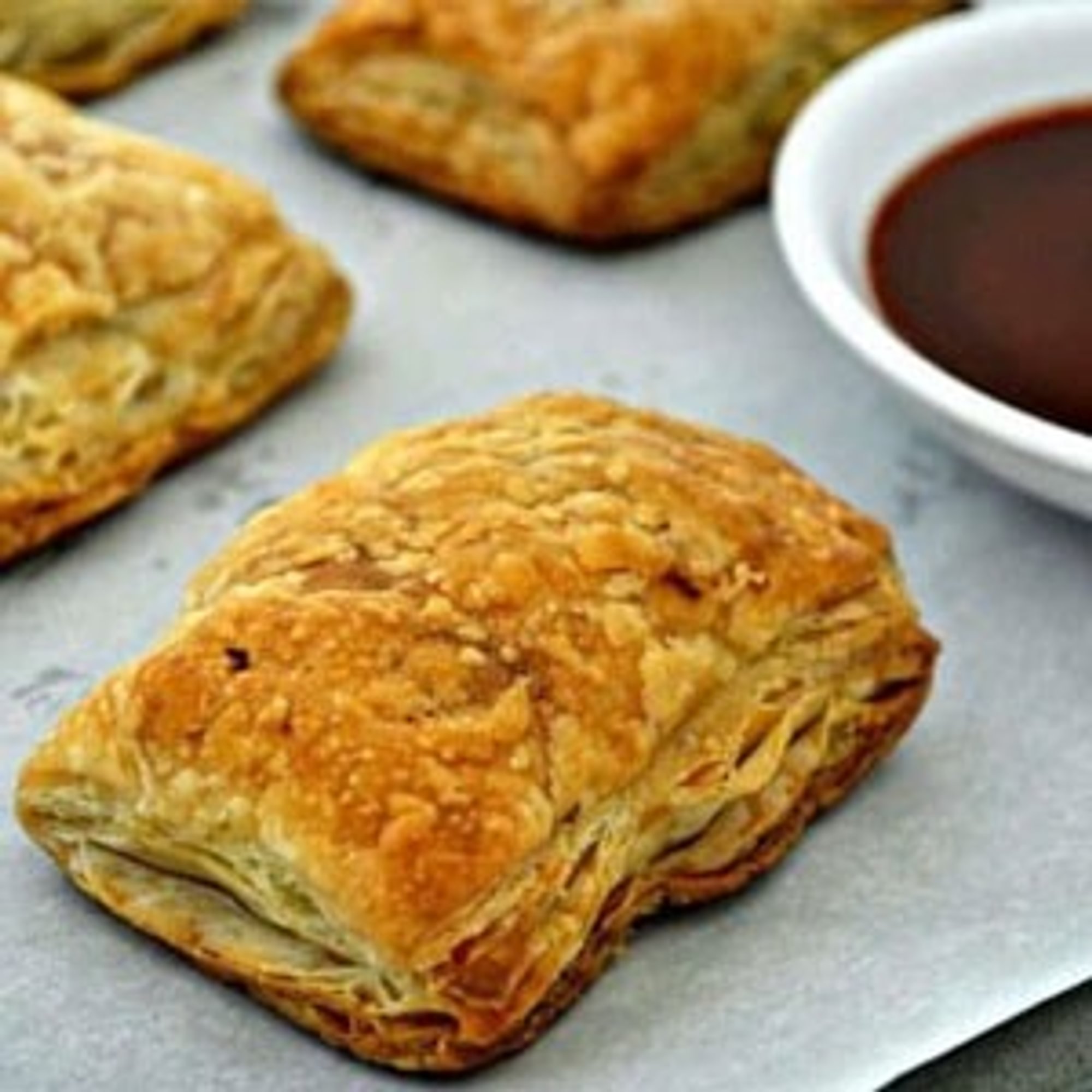 Veg. Puff