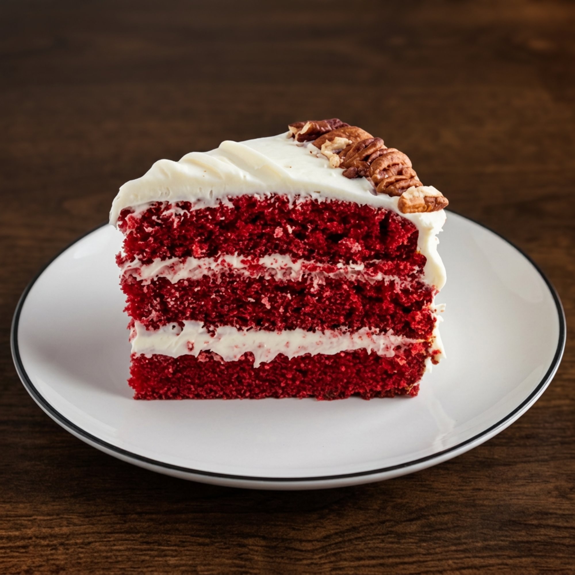 Red Velvet Cake