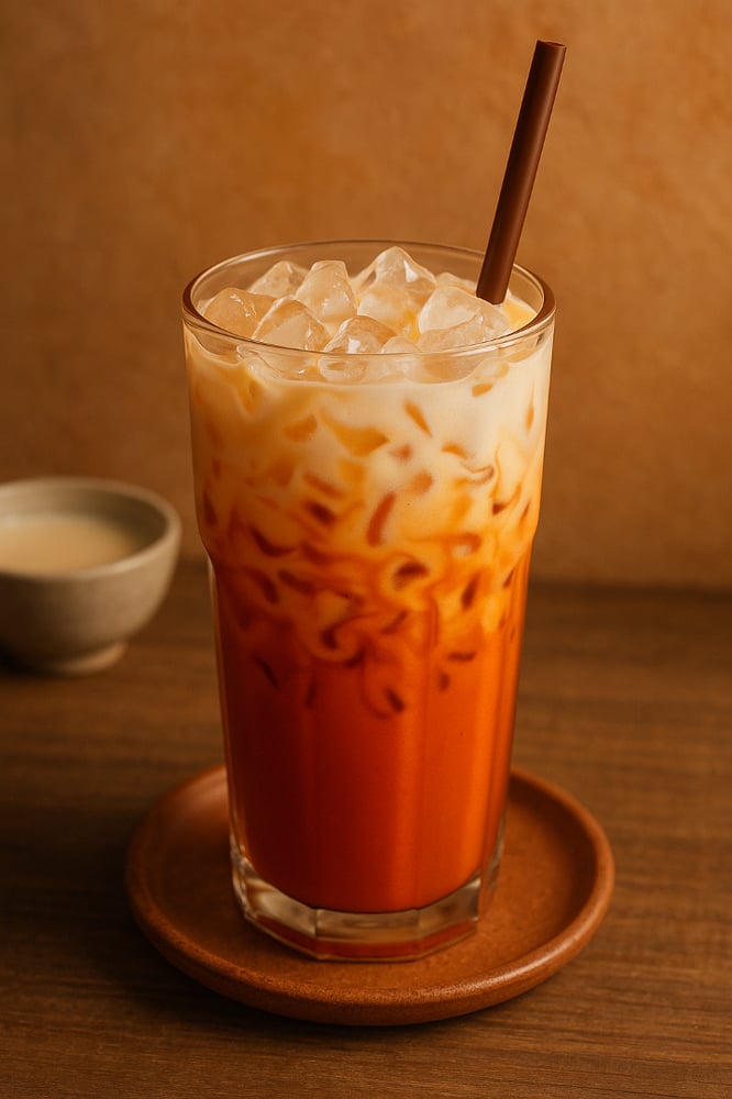 Thai Iced Tea