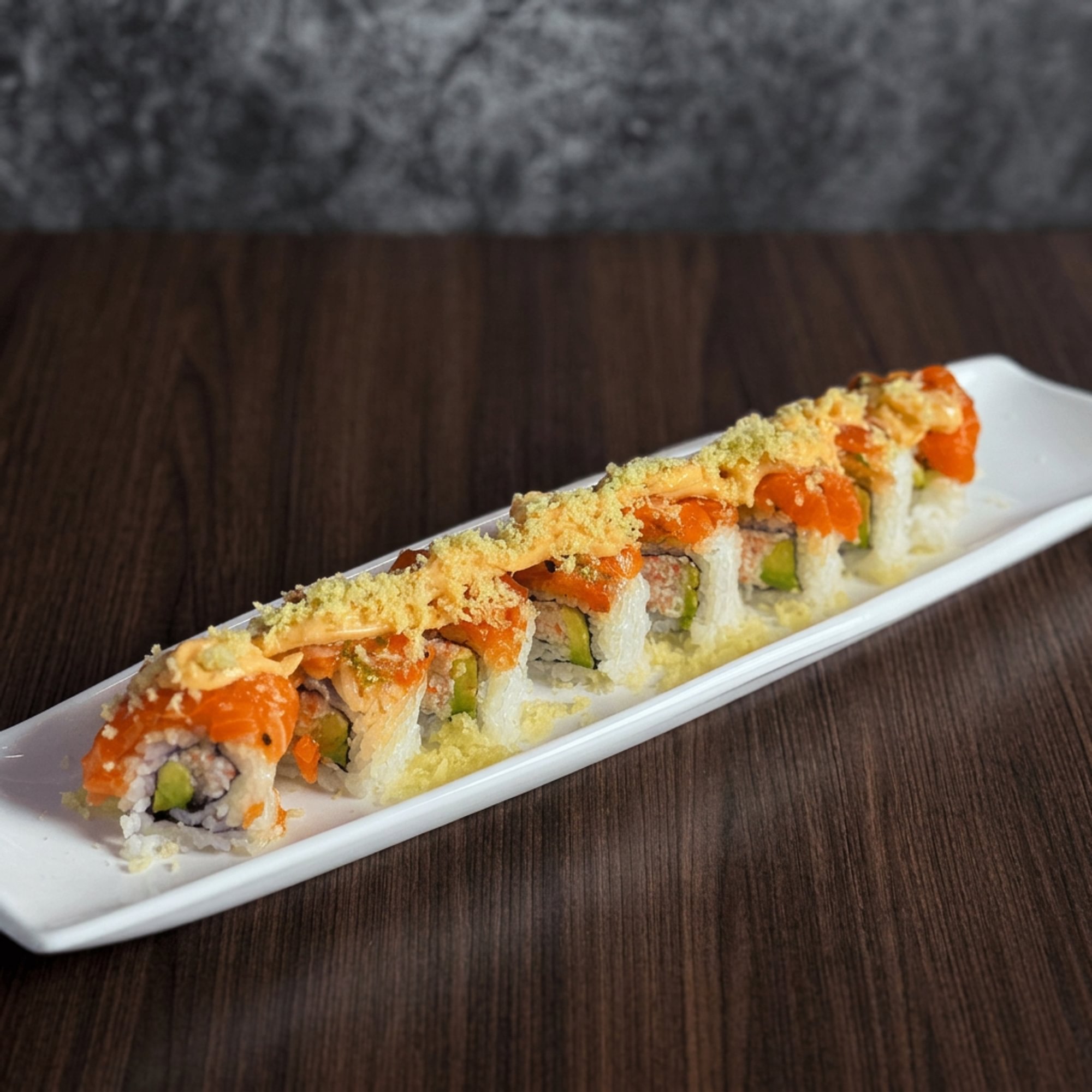 Kinski Roll