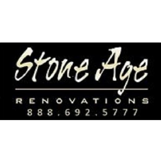 Stone Age Renovations Inc. Logo