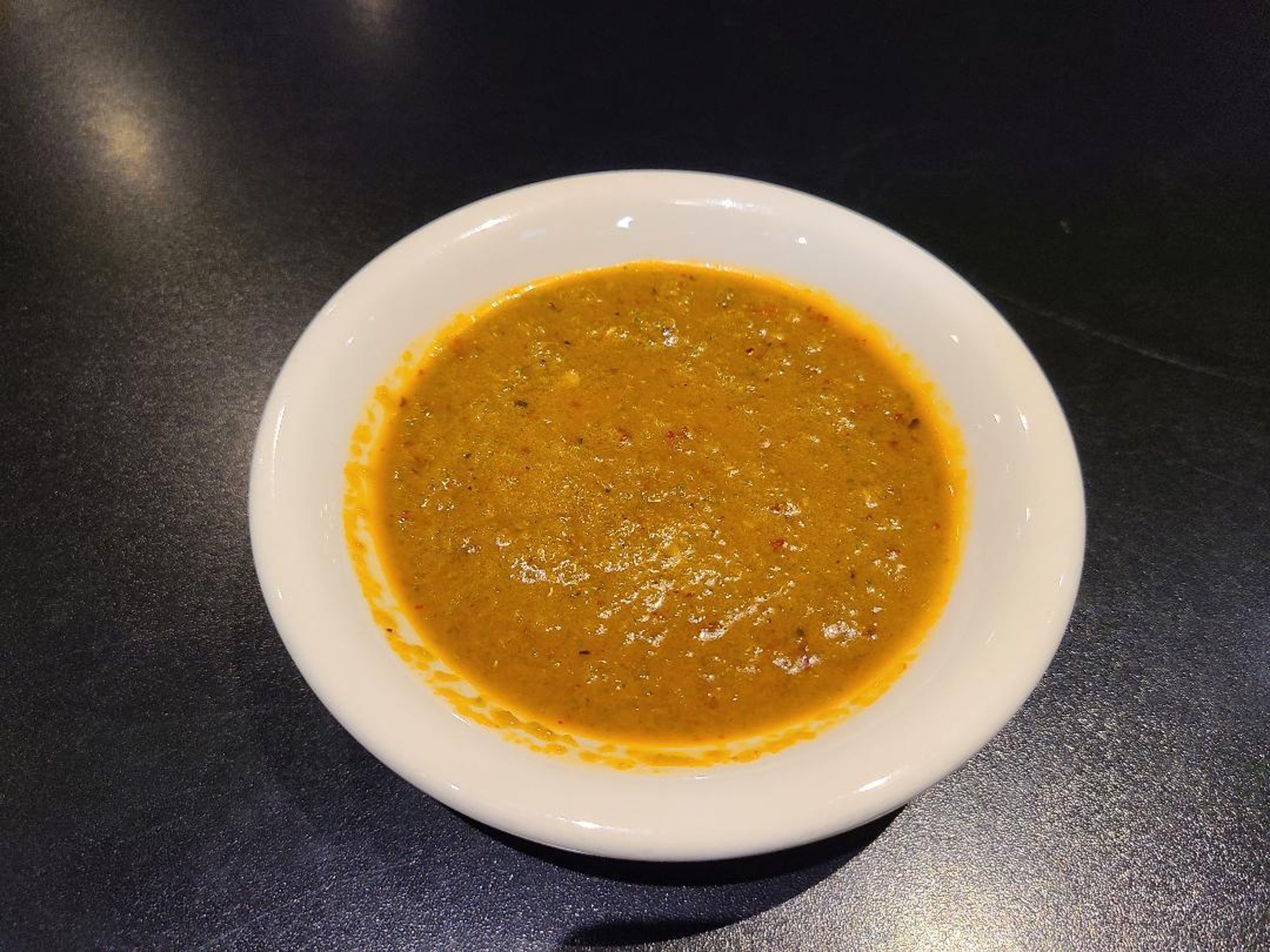 Chipotle Sauce (Side)