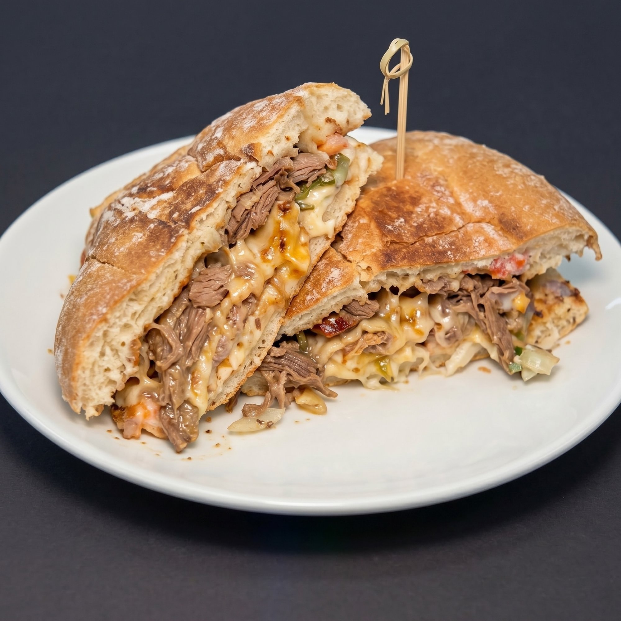 Regular Torta