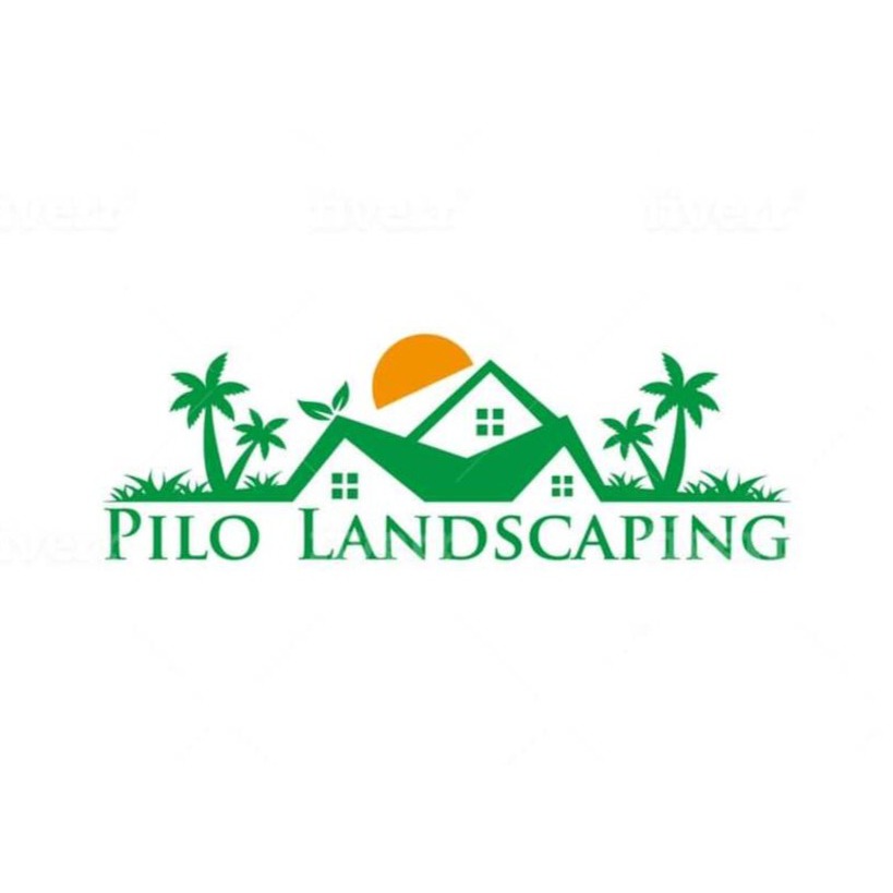 Pilo Landscaping and Maintenance LLC Logo