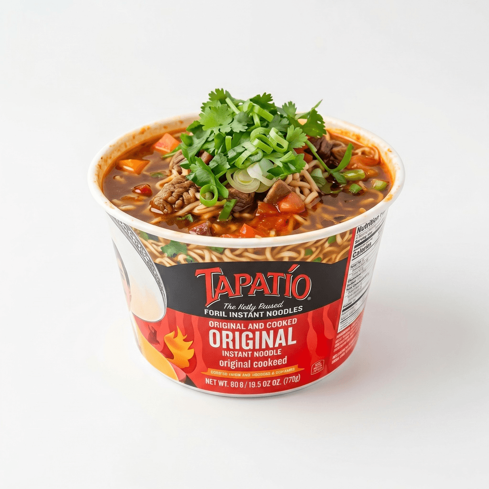 Birria Ramen