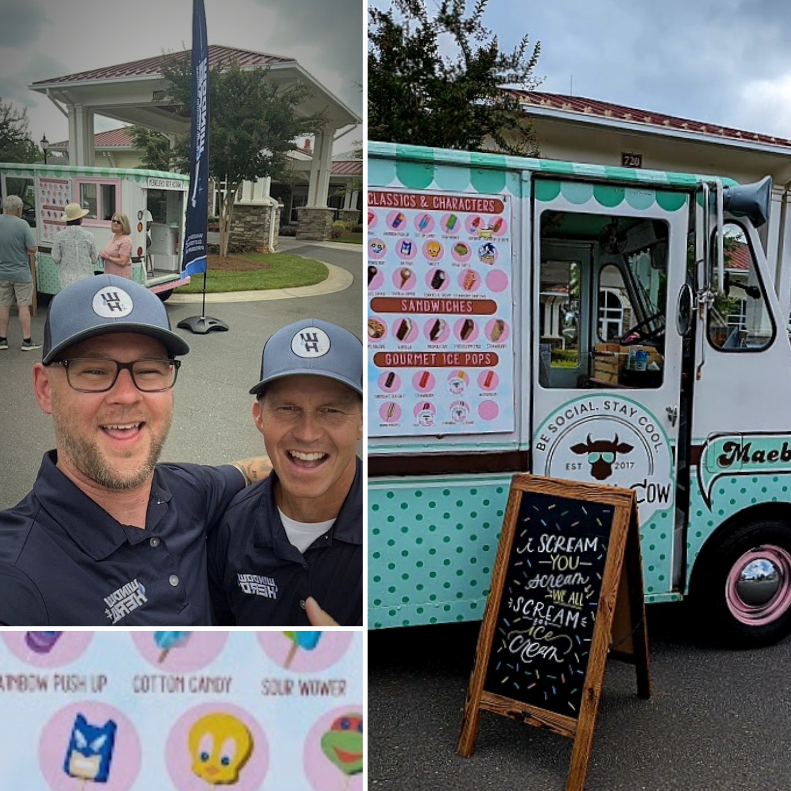 Window Hero Charlotte Image