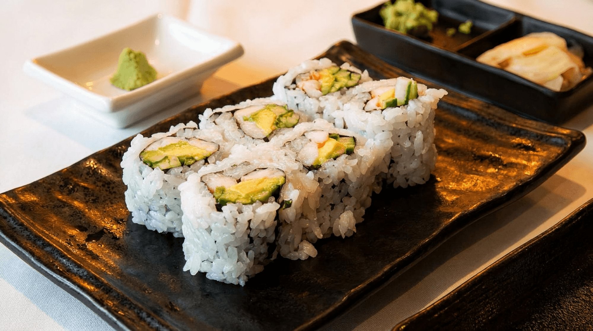 New York Roll