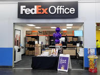 FedEx Office Print & Ship Center Photo