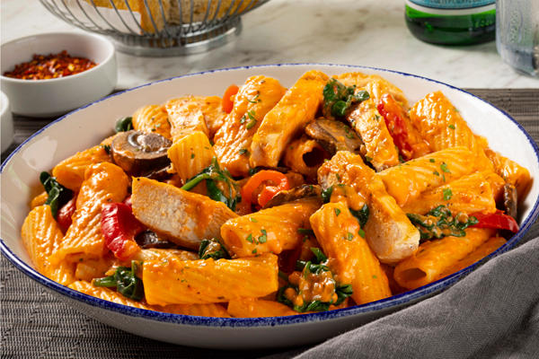 Pasta Brio