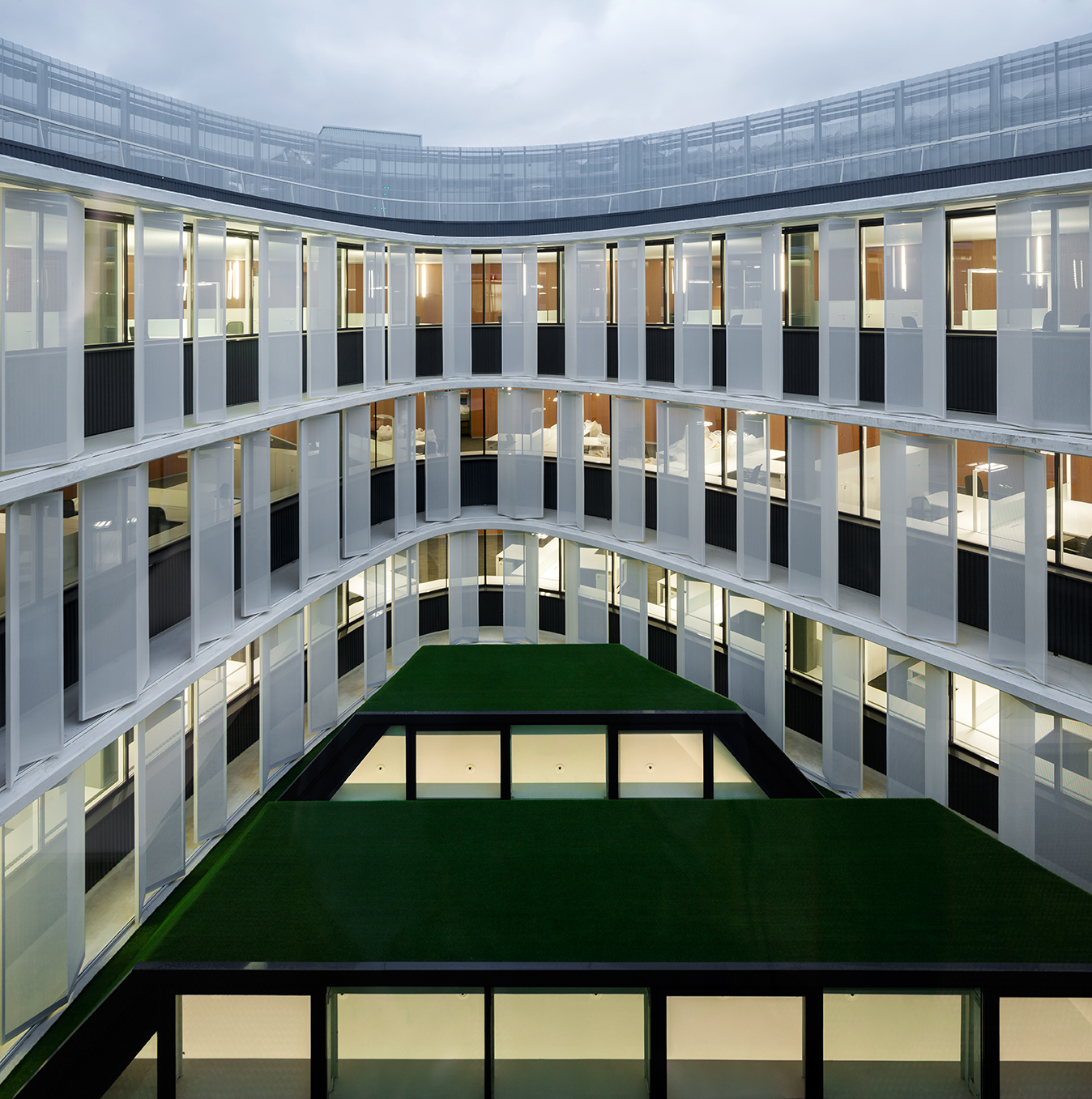 Galería en miniatura