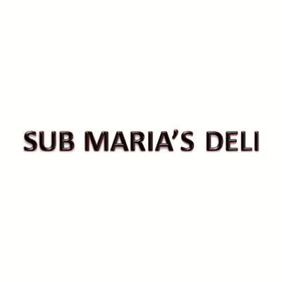 Sub Marias Deli