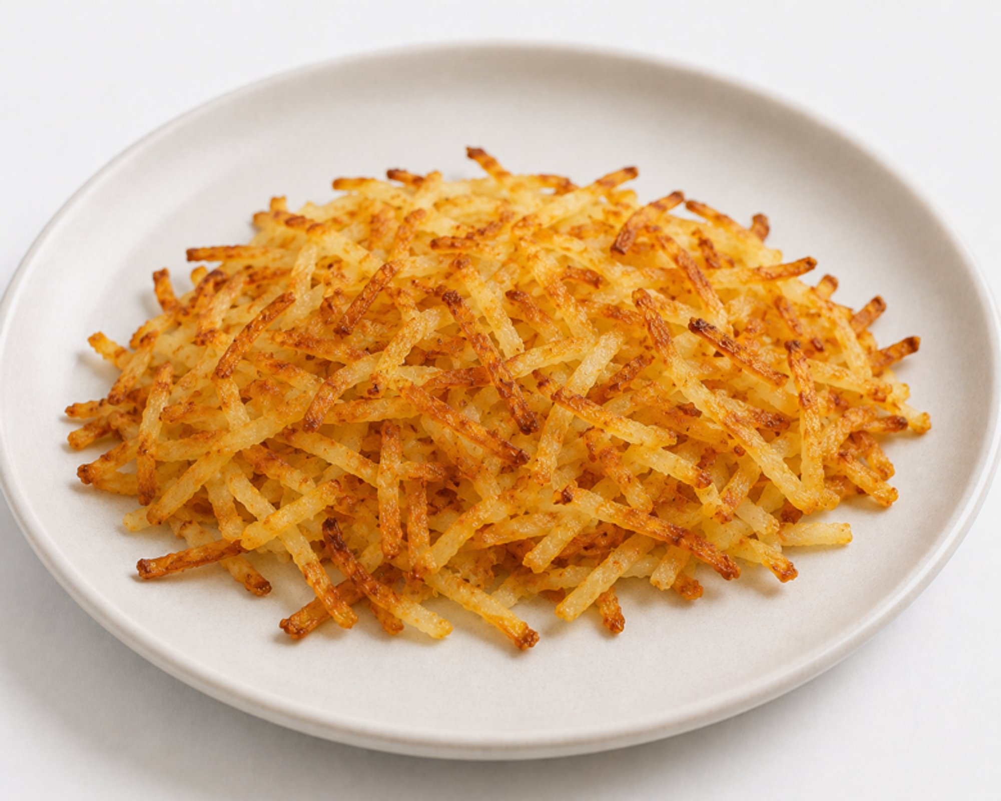 Hash Browns