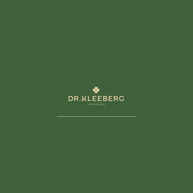 Logo von Dr. Kleeberg Immobilien GmbH
