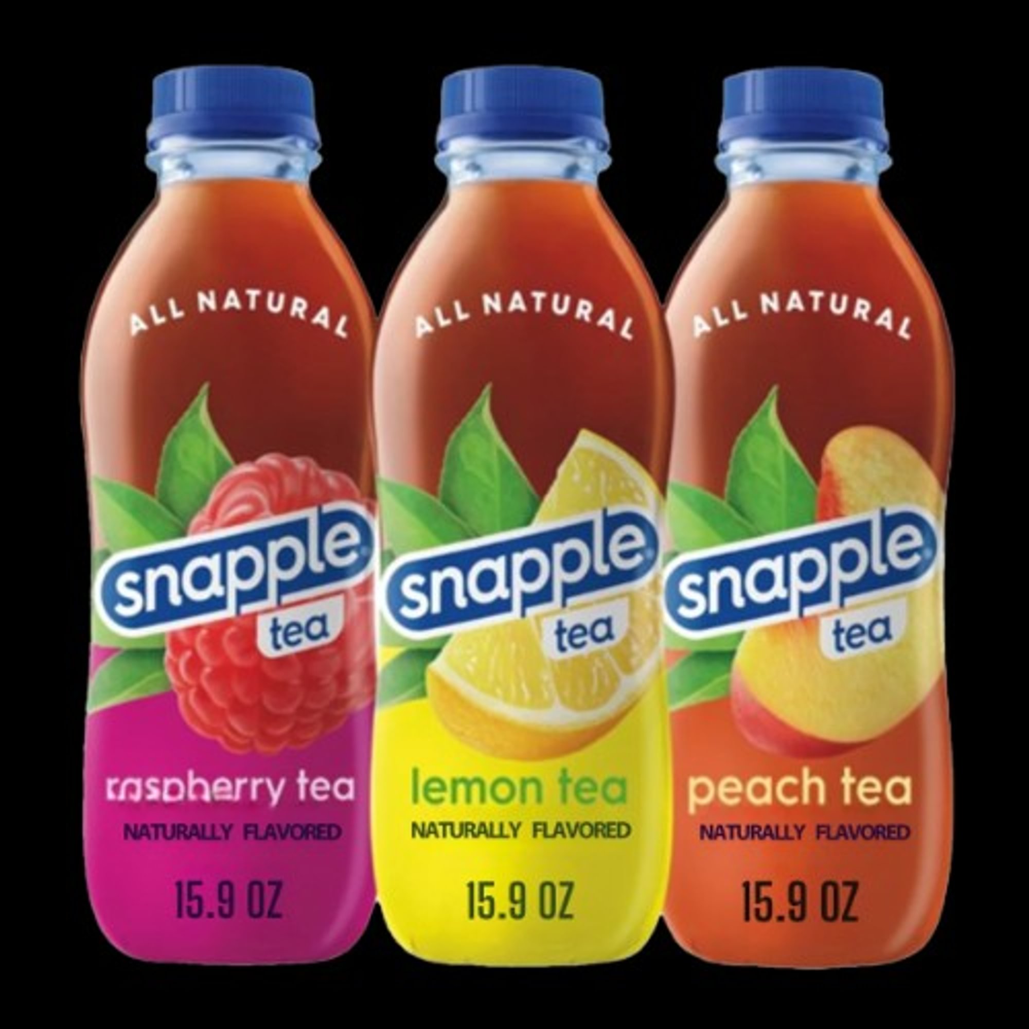 Snapple