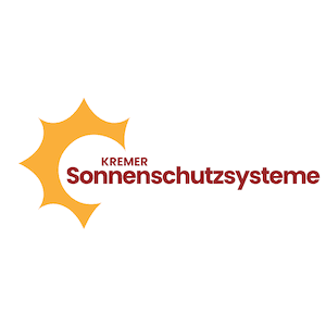 Logo von KREMER Sonnenschutzsysteme