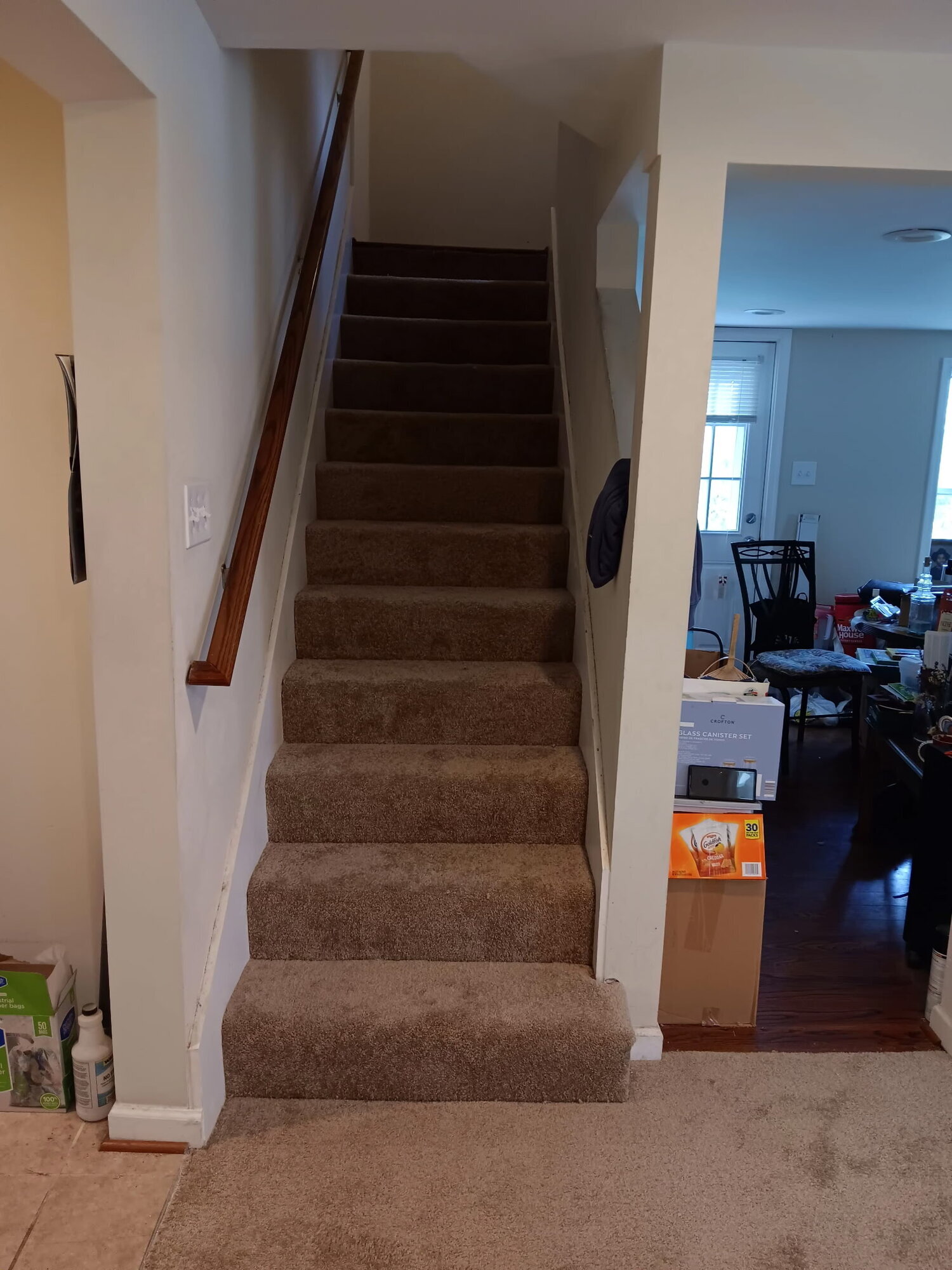 Barrys carpentry Image